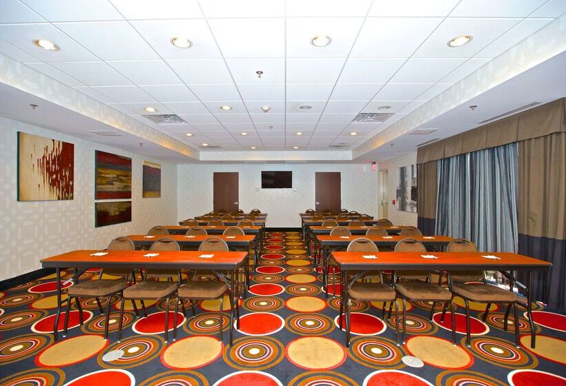 فندق Hampton Inn Atlanta Mcdonough
