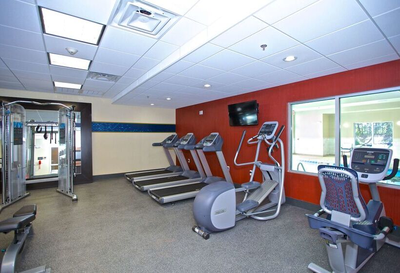 فندق Hampton Inn Atlanta Mcdonough