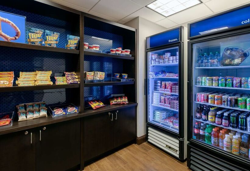 فندق Hampton Inn Atlanta Mcdonough