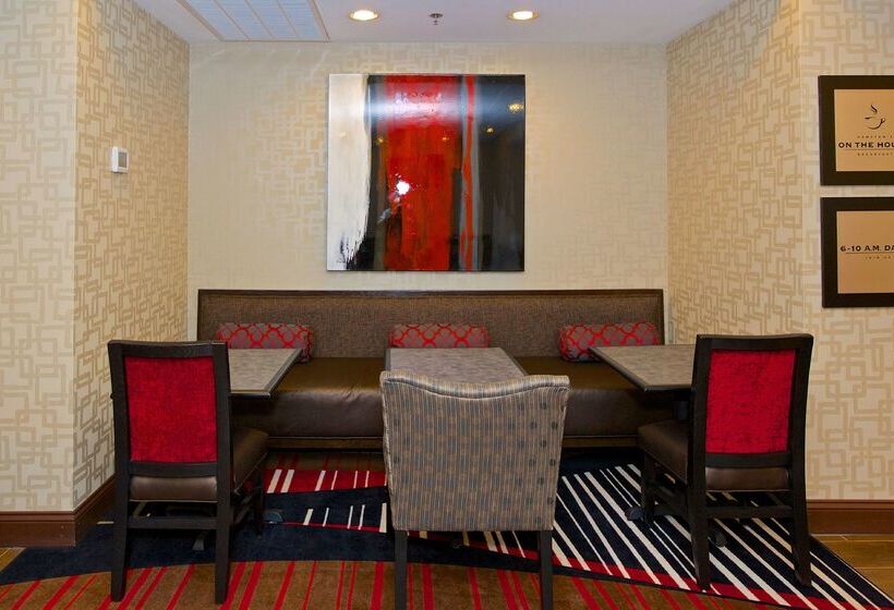فندق Hampton Inn Atlanta Mcdonough