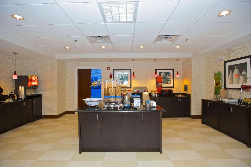 فندق Hampton Inn Atlanta Mcdonough