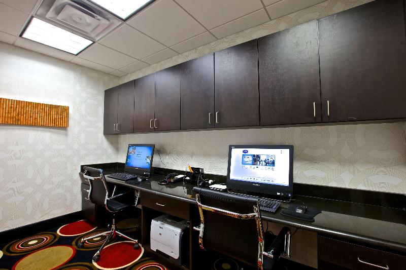 فندق Hampton Inn Atlanta Mcdonough