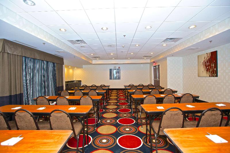 فندق Hampton Inn Atlanta Mcdonough