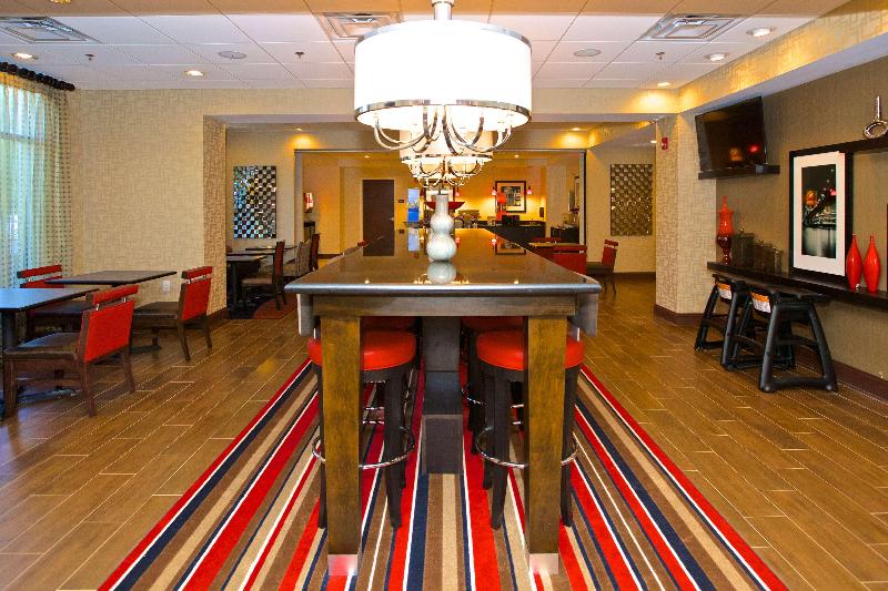 فندق Hampton Inn Atlanta Mcdonough