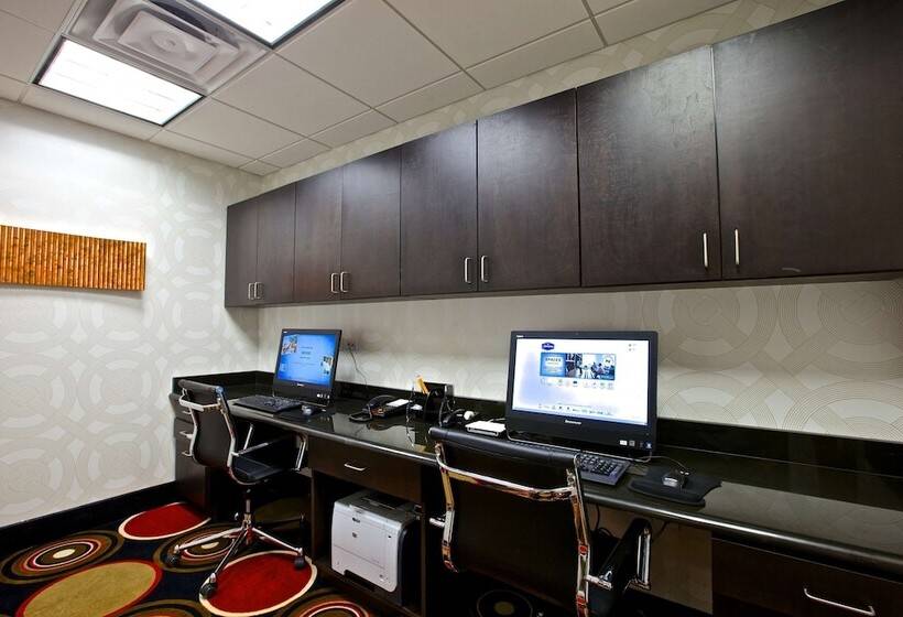 فندق Hampton Inn Atlanta Mcdonough