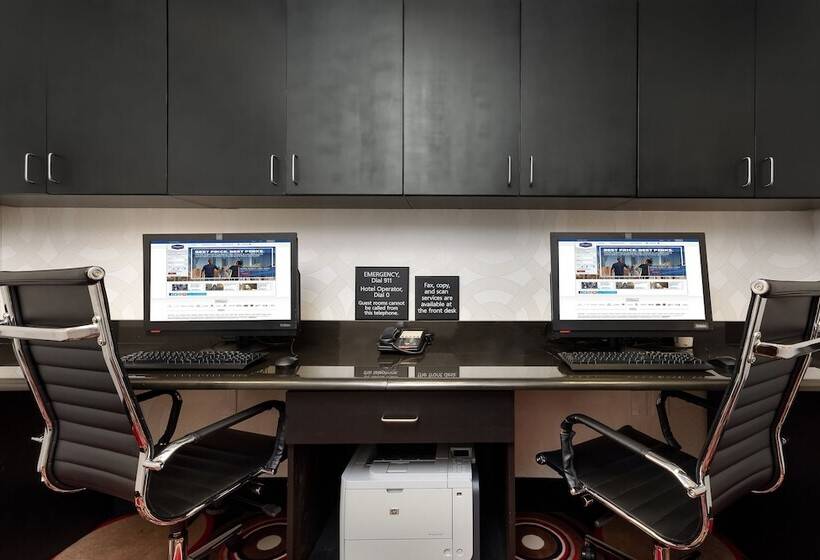 فندق Hampton Inn Atlanta Mcdonough