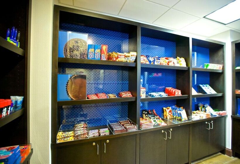 فندق Hampton Inn Atlanta Mcdonough