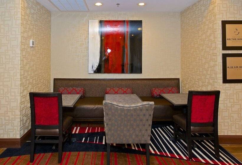 فندق Hampton Inn Atlanta Mcdonough