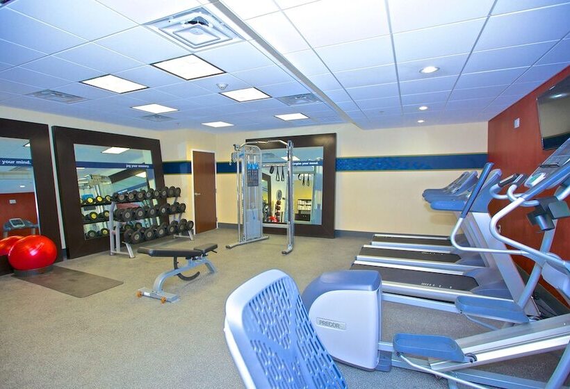 فندق Hampton Inn Atlanta Mcdonough