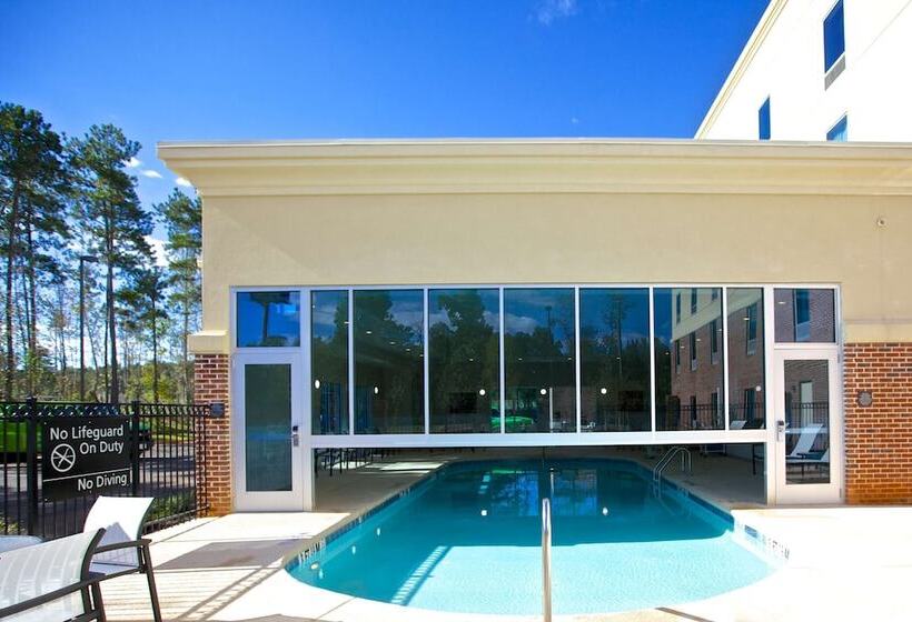 فندق Hampton Inn Atlanta Mcdonough