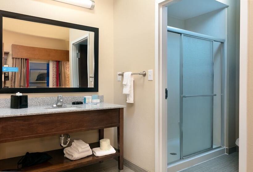 فندق Hampton Inn Atlanta Mcdonough