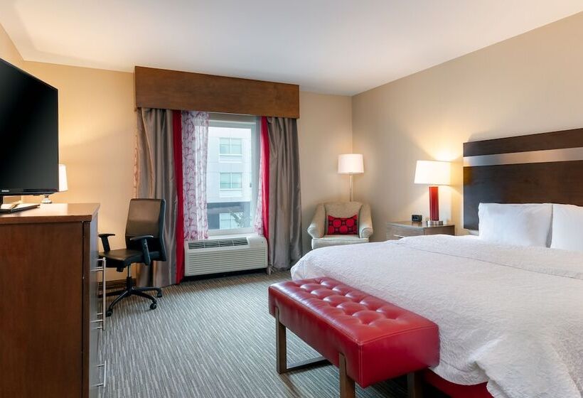 فندق Hampton Inn Atlanta Mcdonough