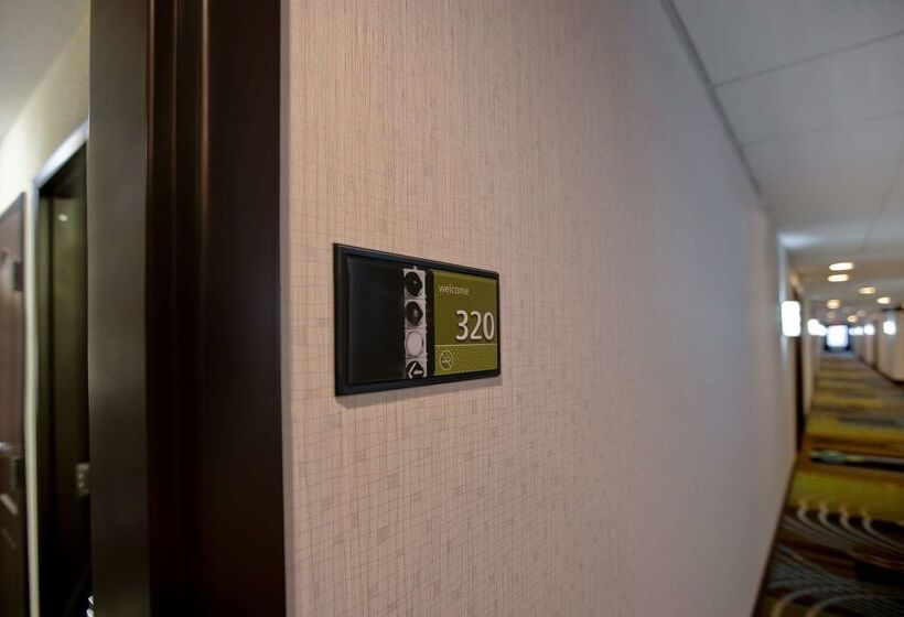 فندق Hampton Inn Dekalb, Il