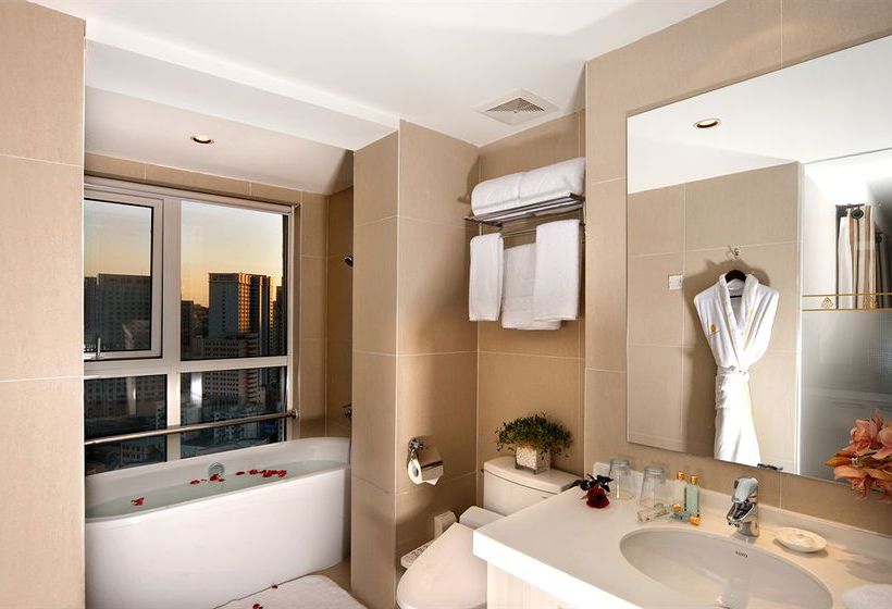 Harbour No. 1 Letter And Residence