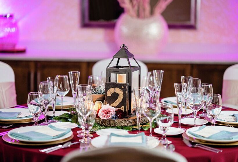ホテル Hilton Garden Inn Exton / West Chester