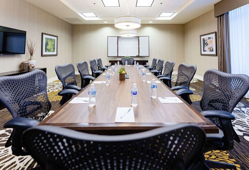 ホテル Hilton Garden Inn Exton / West Chester