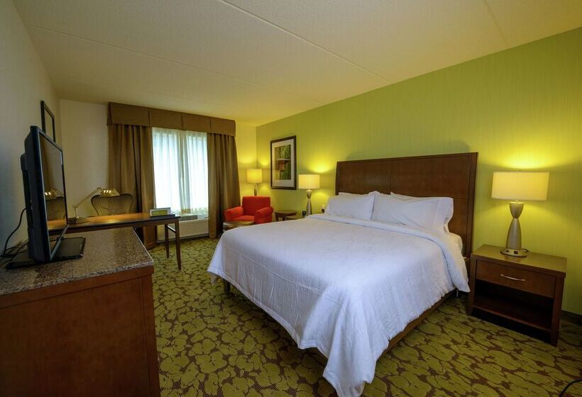 ホテル Hilton Garden Inn Exton / West Chester