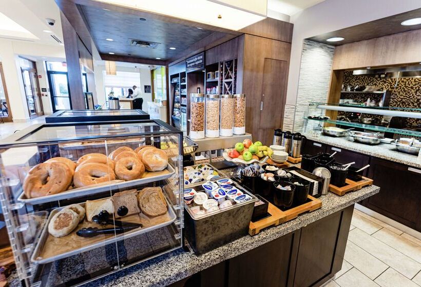 ホテル Hilton Garden Inn Exton / West Chester
