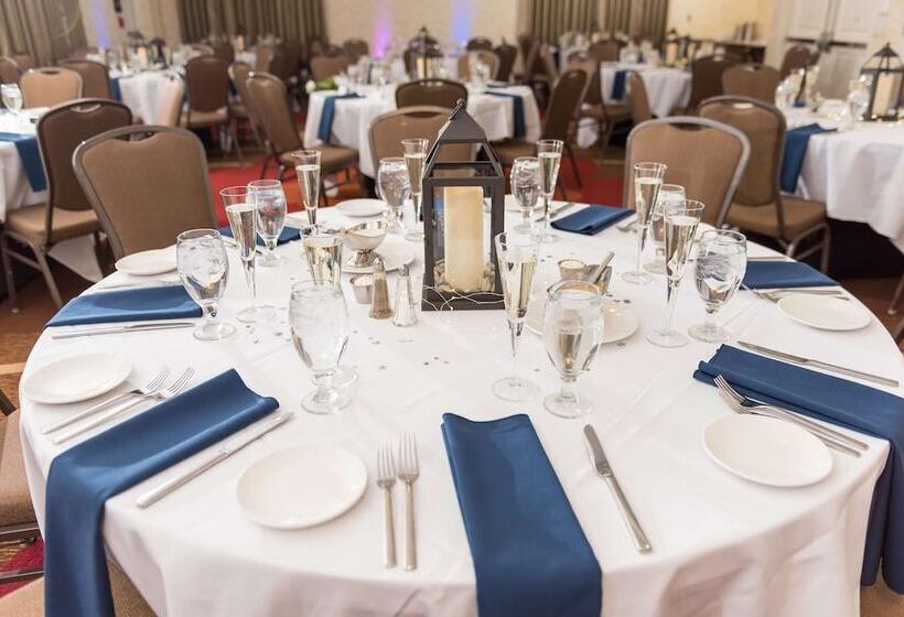 ホテル Hilton Garden Inn Exton / West Chester