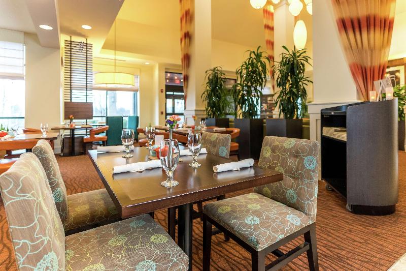 ホテル Hilton Garden Inn Exton / West Chester