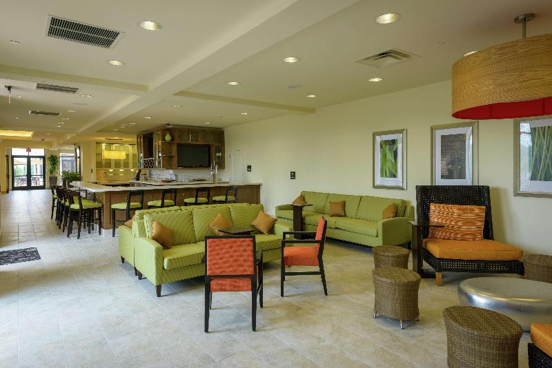 ホテル Hilton Garden Inn Exton / West Chester