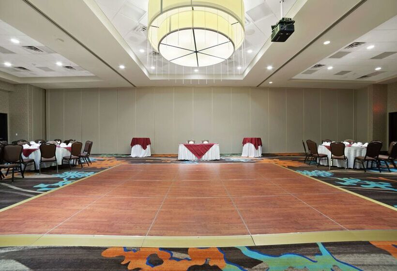 فندق Hilton Garden Inn Lawton Fort Sill