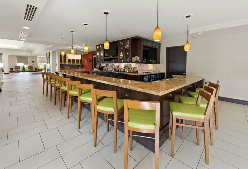 فندق Hilton Garden Inn Lawton Fort Sill