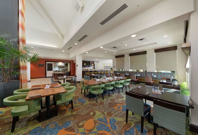 בית מלון כפרי Hilton Garden Inn Lawton Fort Sill