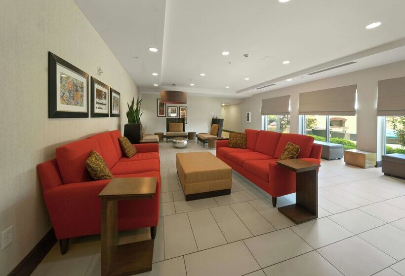 فندق Hilton Garden Inn Lawton Fort Sill