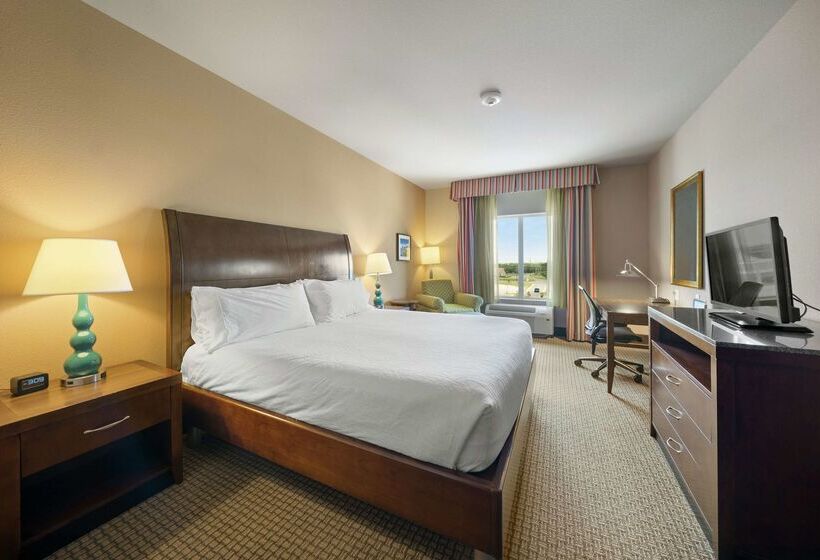فندق Hilton Garden Inn Lawton Fort Sill