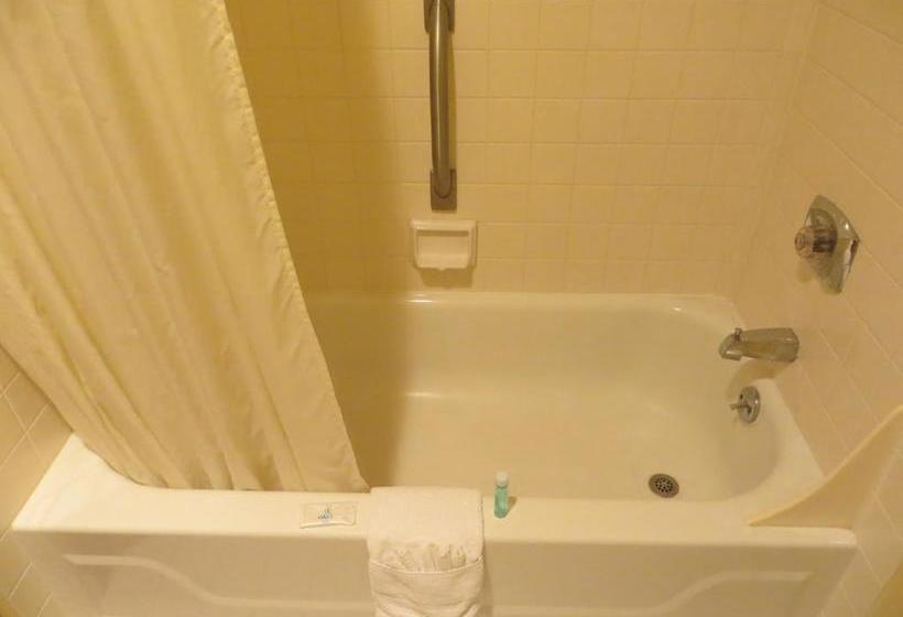 Отель Homestyle Inn And Suites Springfield