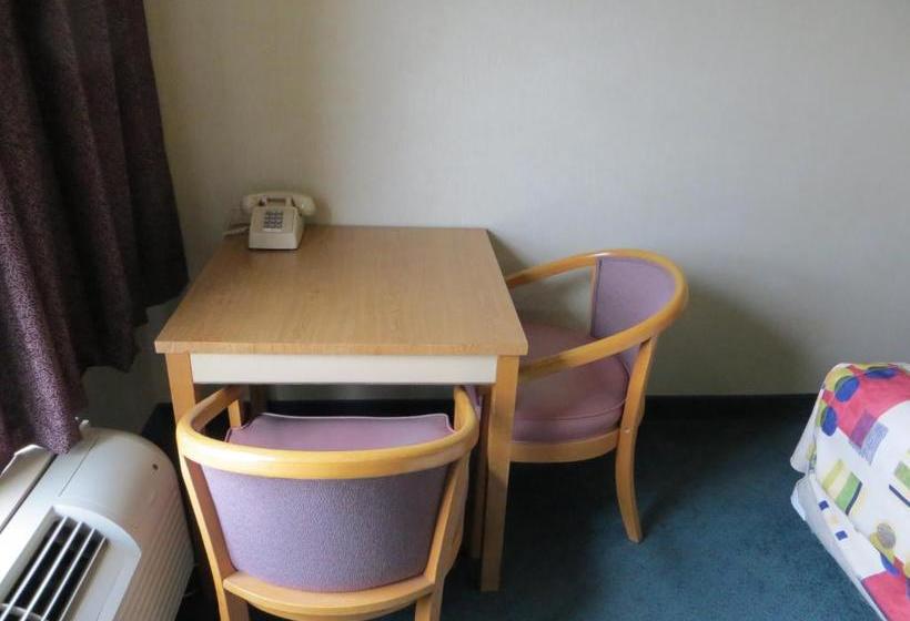 Отель Homestyle Inn And Suites Springfield