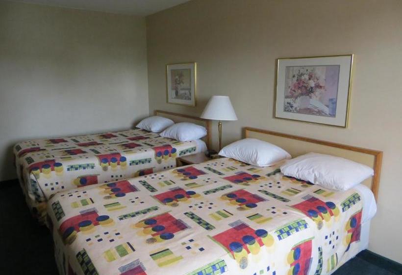 هتل Homestyle Inn And Suites Springfield