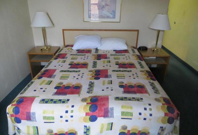 Отель Homestyle Inn And Suites Springfield