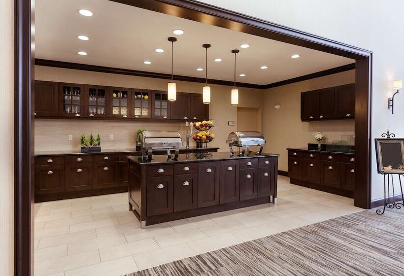 호텔 Homewood Suites By Hilton Huntsville Downtown, Al