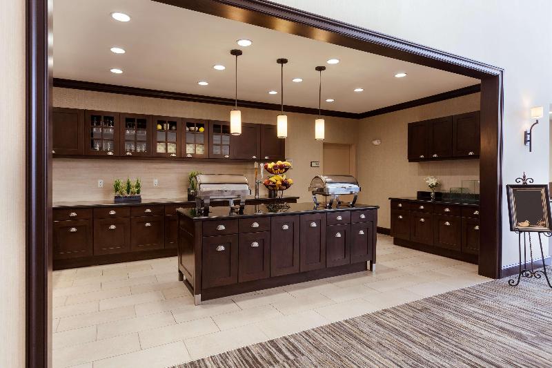 호텔 Homewood Suites By Hilton Huntsville Downtown, Al