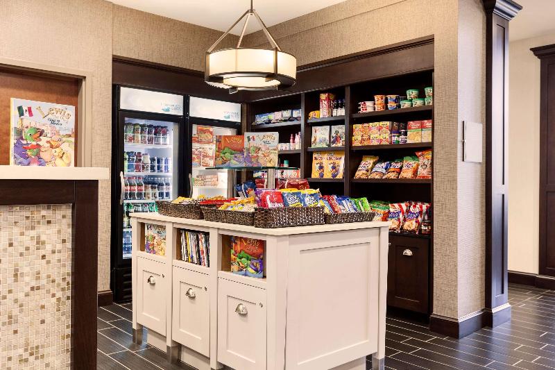 هتل Homewood Suites By Hilton Huntsville   Downtown, Al