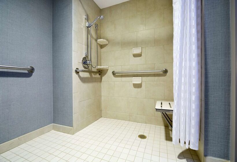 Отель Hyatt Place Grand Rapids South