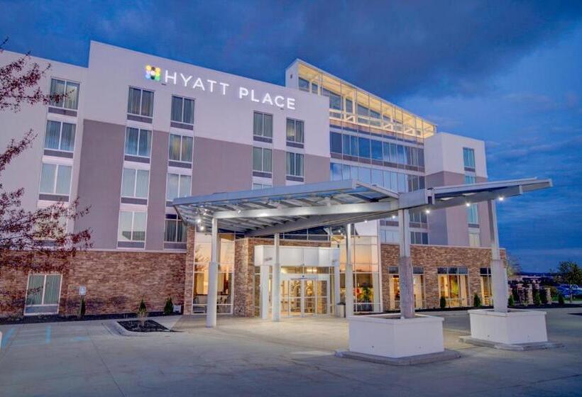 هتل Hyatt Place Grand Rapids South