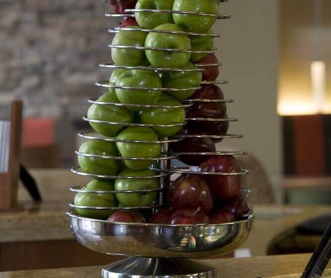 Отель Hyatt Place Grand Rapids South