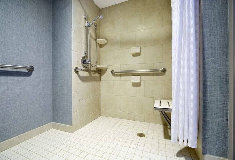 Отель Hyatt Place Grand Rapids South