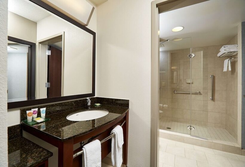 Отель Hyatt Place Grand Rapids South