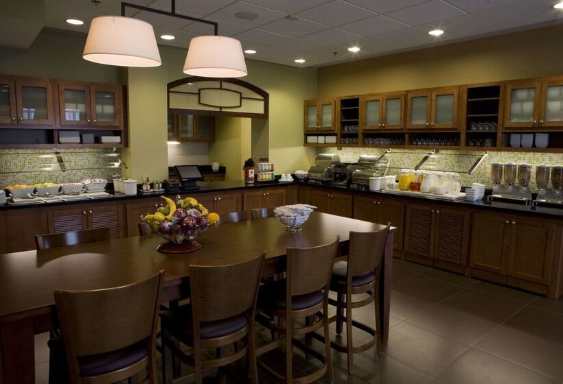Отель Hyatt Place Grand Rapids South