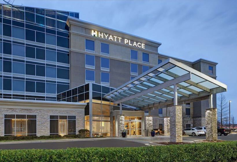 فندق Hyatt Place Jackson/ Ridgeland