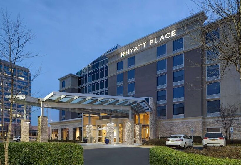 فندق Hyatt Place Jackson/ Ridgeland