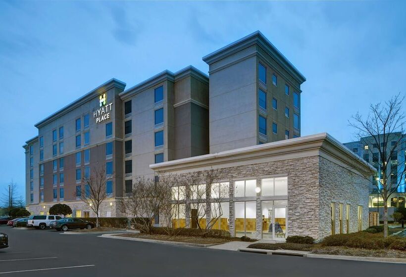 فندق Hyatt Place Jackson/ Ridgeland