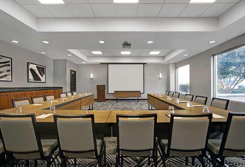 فندق Hyatt Place Jackson/ Ridgeland