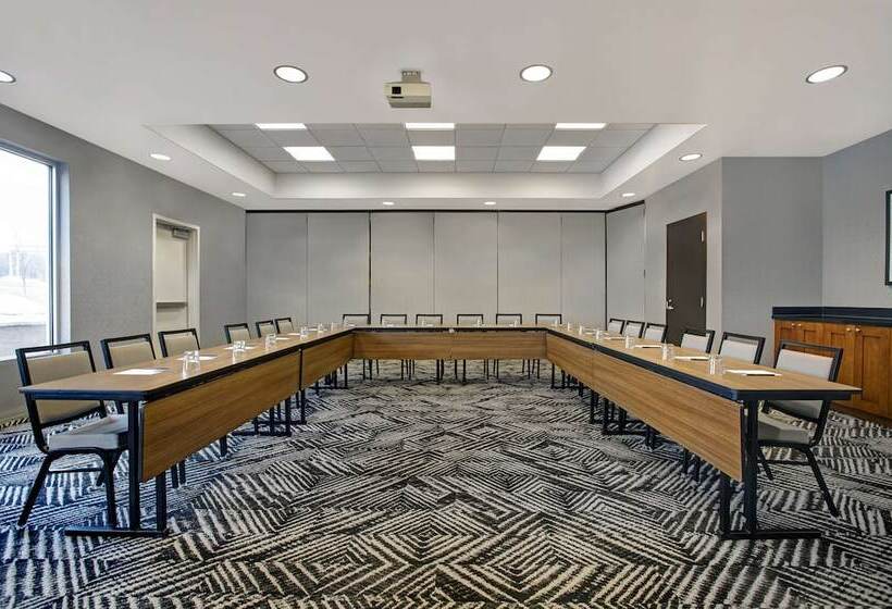 فندق Hyatt Place Jackson/ Ridgeland