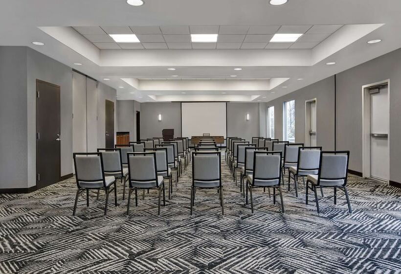 فندق Hyatt Place Jackson/ Ridgeland