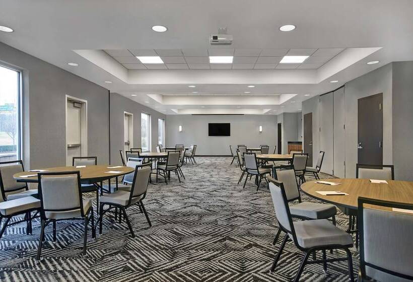 فندق Hyatt Place Jackson/ Ridgeland